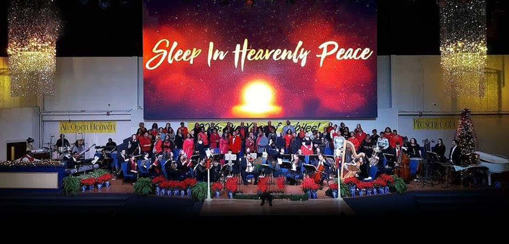 Events | Lighthouse Church Of All Nations